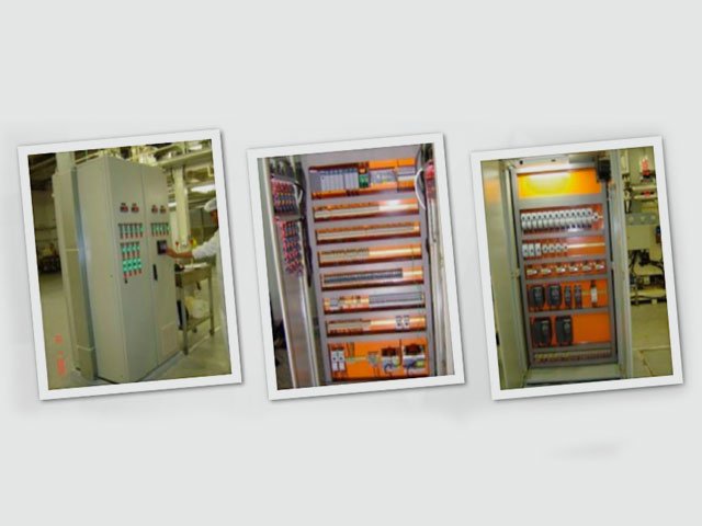 Painel do Cooker – Perfetti Van Melle
