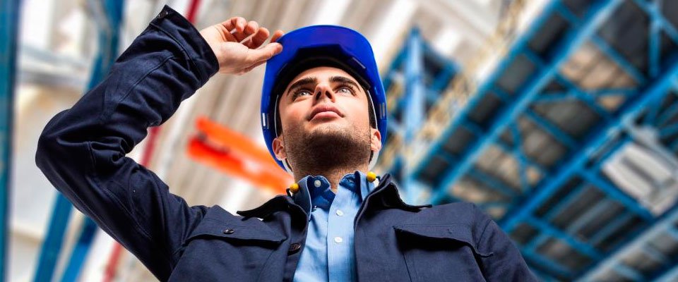 Desafios da engenharia industrial