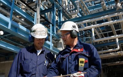 Empresa de Engenharia Industrial