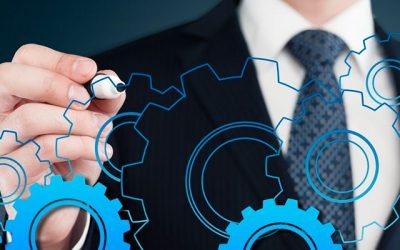 A Engenharia de Processos na Indústria