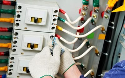 A Engenharia Elétrica na Indústria