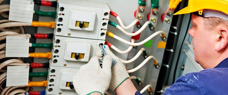 A Engenharia Elétrica na Indústria