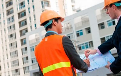 Engenharia Civil, um dos mais populares ramos da engenharia