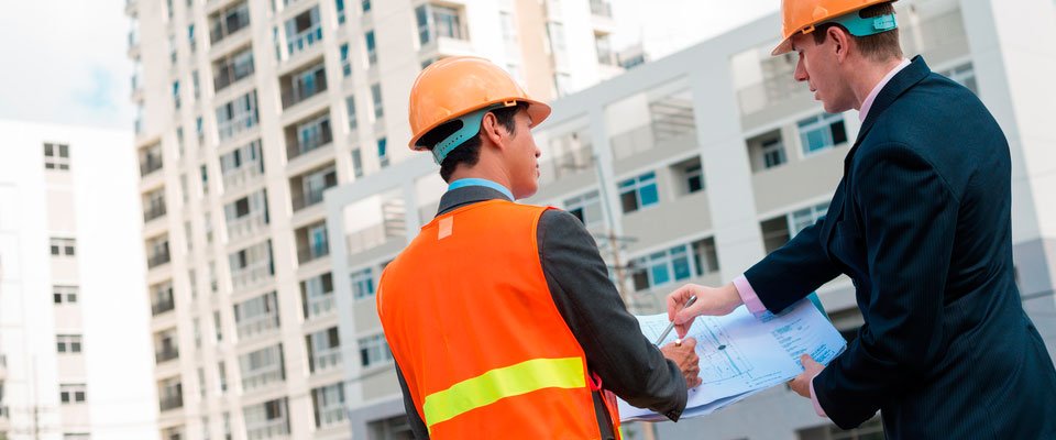 Engenharia Civil, um dos mais populares ramos da engenharia