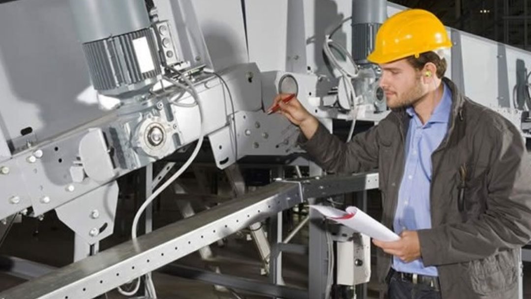 Desafios da Engenharia Industrial