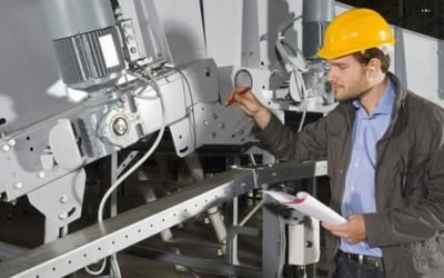 Desafios da Engenharia Industrial