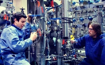 Engenharia de Instrumentação