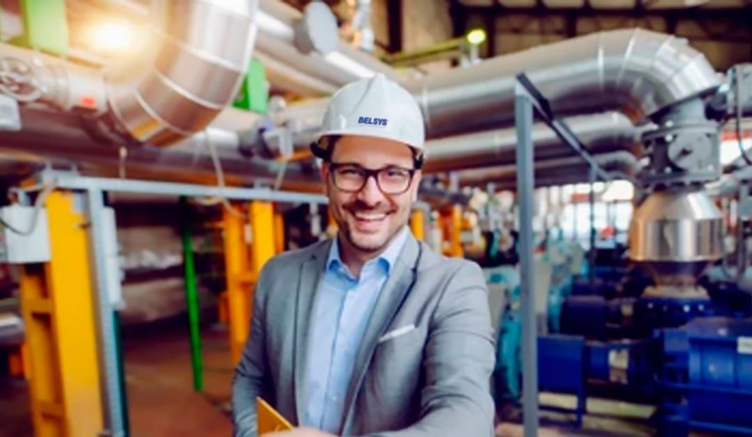 Serviço de Engenharia Industrial – Engenharia de Tubulação