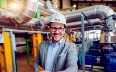 Serviço de Engenharia Industrial – Engenharia de Tubulação