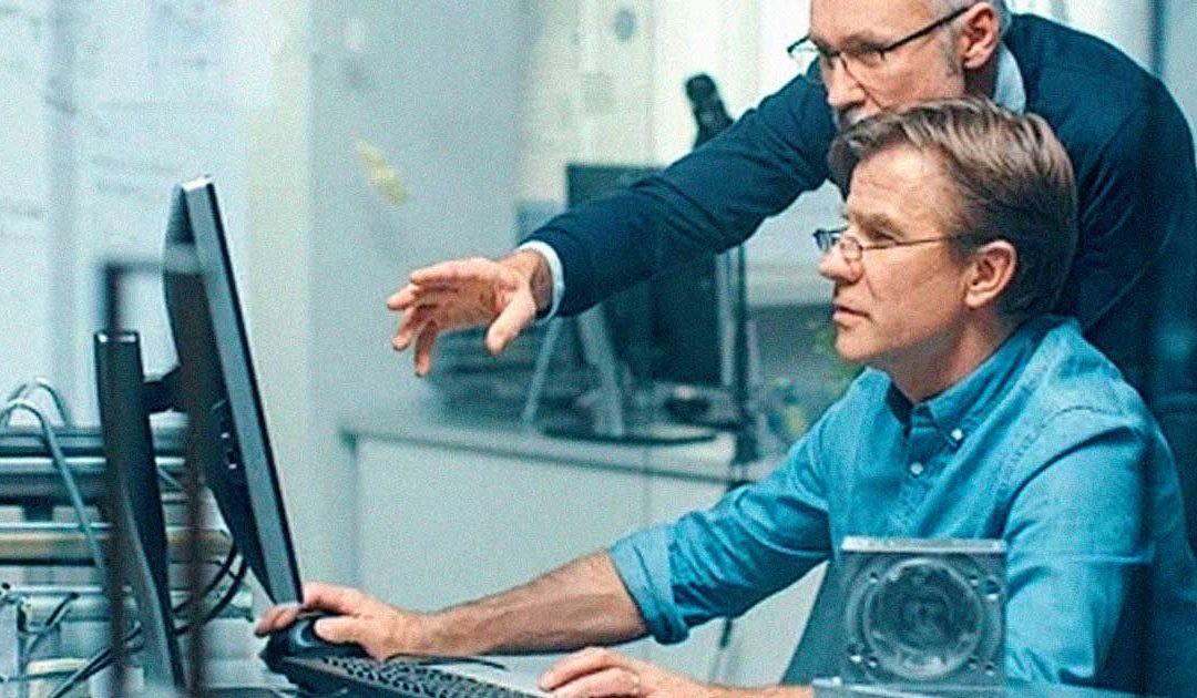 Serviço de Engenharia Industrial – Mão de Obra por Administração