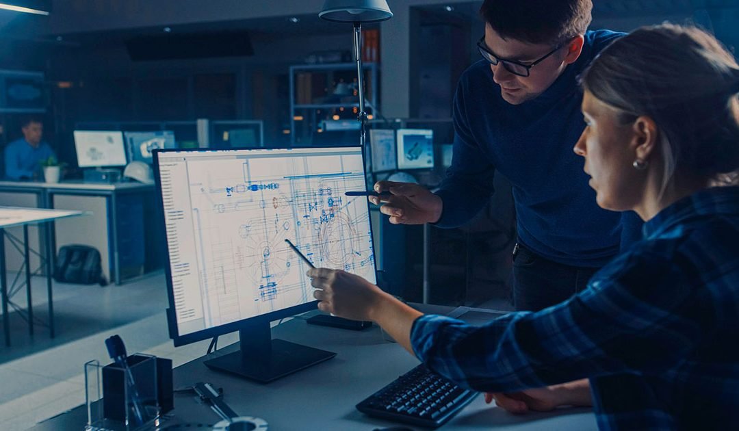 Serviço de Engenharia Industrial – Engenharia de Automação