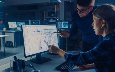 Serviço de Engenharia Industrial – Engenharia de Automação