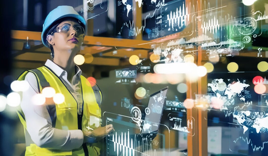Engenharia de Instrumentação – projetos de engenharia industrial