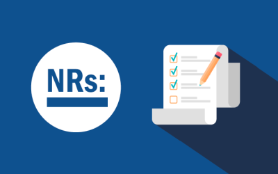 Normas Regulamentadoras NR10 e NR12