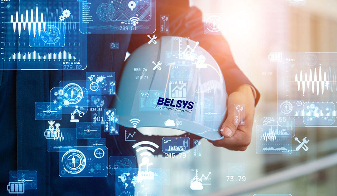 A Engenharia e Suas Diversas Aplicações - Belsys Engenharia Industrial