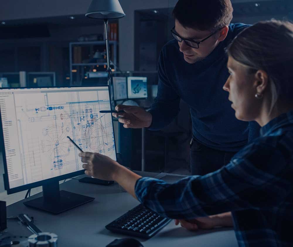Soluções Completas de Engenharia - Belsys Engenharia Industrial